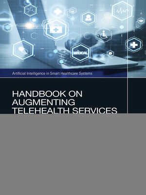 cover image of Handbook on Augmenting Telehealth Services